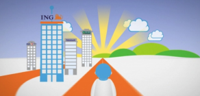 ING, Visiecall