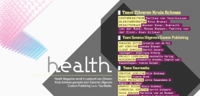 Health Magazine issue 02