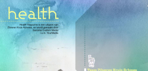 Health Magazine issue 03