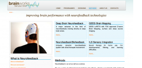 Brainworks Neurotherapy