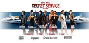 Amsterdam Secret Service