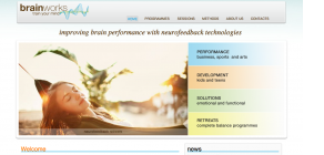 Brainworks Neurotherapy