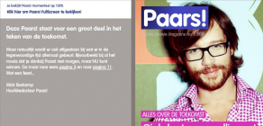 Paars Magazine #18